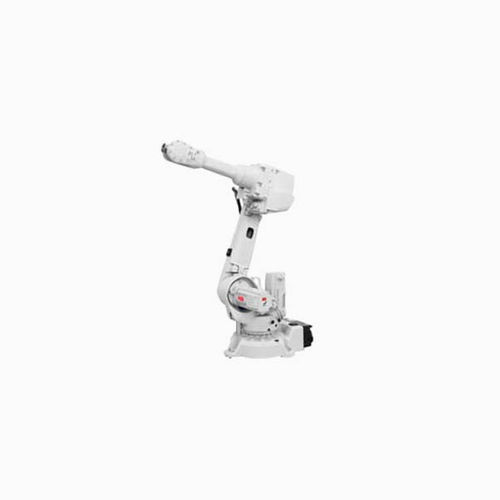 Robot articolato - IRB 2600 series - ABB Robotics - 6 assi / di manipolazione / per carico macchine