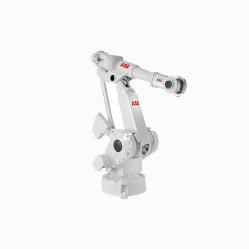 Robot articolato - IRB 4400 series - ABB Robotics - 6 assi / di manipolazione / per operazioni di assemblaggio