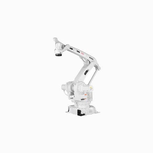 Robot articolato - IRB 460 - ABB Robotics - 4 assi / di pallettizzazione / di pallettizzazione di sacchi