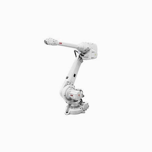 Robot articolato - IRB 4600 series - ABB Robotics - 6 assi / di manipolazione / per operazioni di assemblaggio