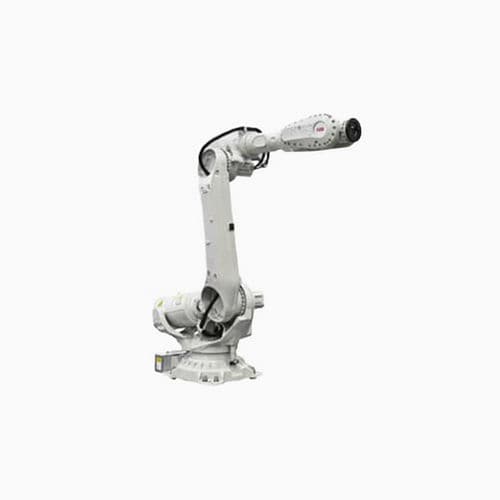 Robot articolato - IRB 6700 series - ABB Robotics - 6 assi / di manipolazione / di saldatura a punti