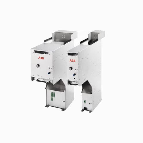 Alimentatore pneumatico - FlexFeeder™ - ABB Robotics - per prodotti sfusi / per pezzi / ad uso industriale