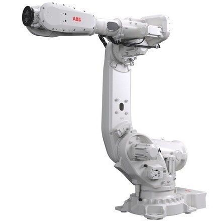 Robot articolato - IRB 6740 - ABB Robotics - 6 assi / per nebulizzazione / per incollaggio
