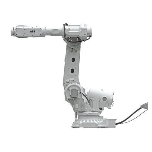 Robot articolato - IRB 6790 - ABB Robotics - 6 assi / di pallettizzazione / di lavorazione