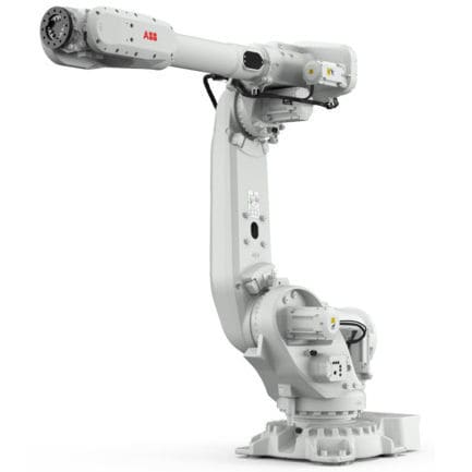 Robot articolato - IRB 6760 - ABB Robotics - 6 assi / di pallettizzazione / di saldatura ad arco