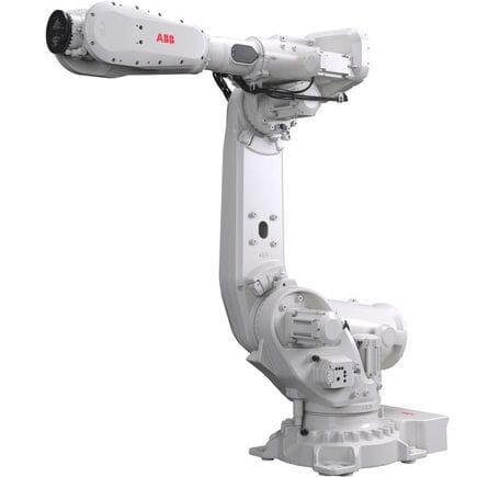 Robot articolato - IRB 6730 - ABB Robotics - 6 assi / di saldatura / per operazioni di assemblaggio