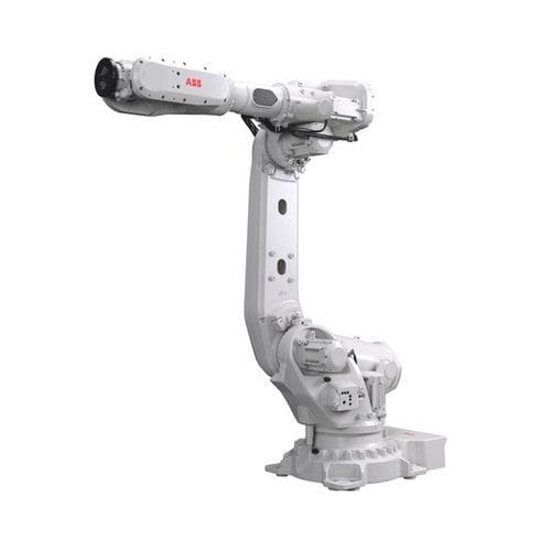 Robot articolato - IRB 6720 - ABB Robotics - 6 assi / di pallettizzazione / di saldatura