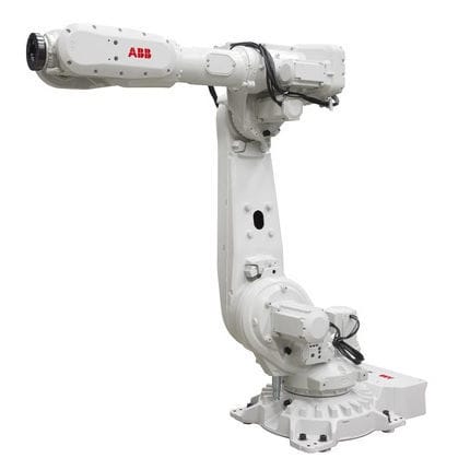 Robot articolato - IRB 5720 - ABB Robotics - 6 assi / di pallettizzazione / di imballaggio