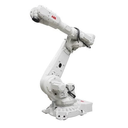 Robot articolato - IRB 5710 - ABB Robotics - 6 assi / di saldatura / di saldatura ad arco