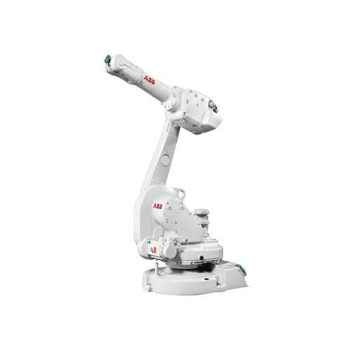 Robot articolato - IRB 1660ID - ABB Robotics - 6 assi / per operazioni di assemblaggio / di manipolazione