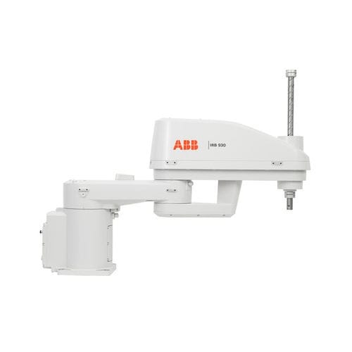 Robot SCARA - IRB 930 - ABB Robotics - 4 assi / per operazioni di assemblaggio / pick and place