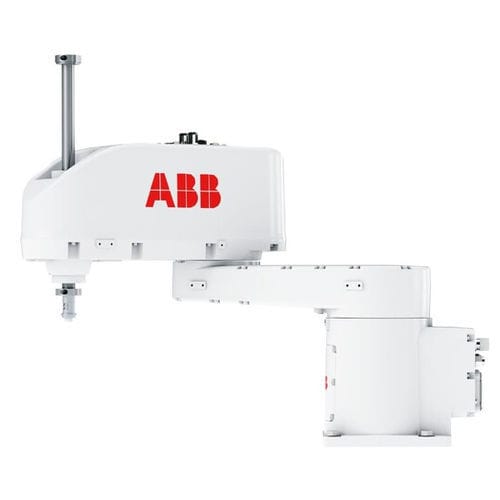 Robot SCARA - IRB 920 - ABB Robotics - 4 assi / per operazioni di assemblaggio / pick and place