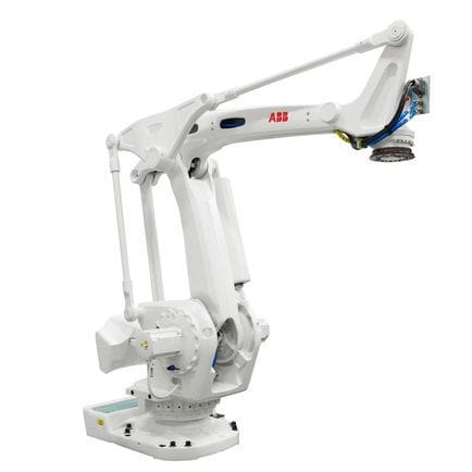 Robot articolato - IRB-760FX - ABB Robotics - 4 assi / per operazioni di assemblaggio / pick and place