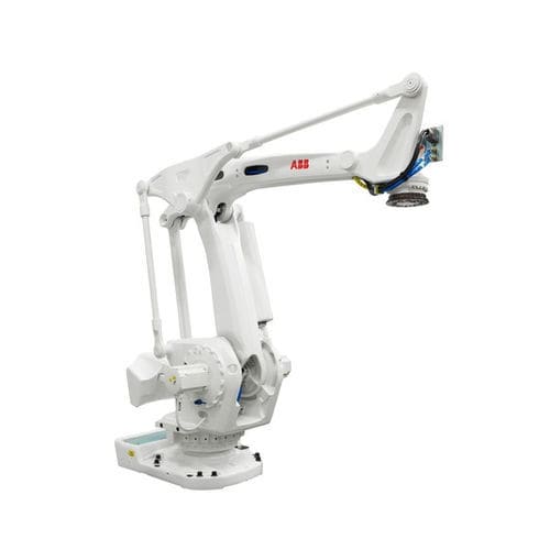 Robot articolato - IRB-760 - ABB Robotics - 4 assi / per operazioni di assemblaggio / pick and place