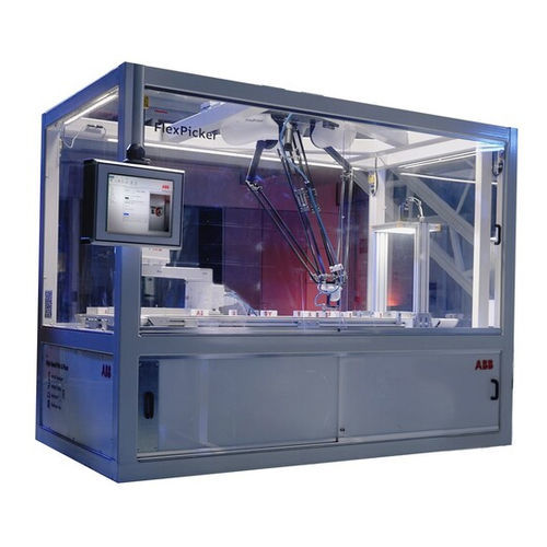 Software configurazione - PickMaster &reg; Lite - ABB Robotics - grafico / per robot / industriale