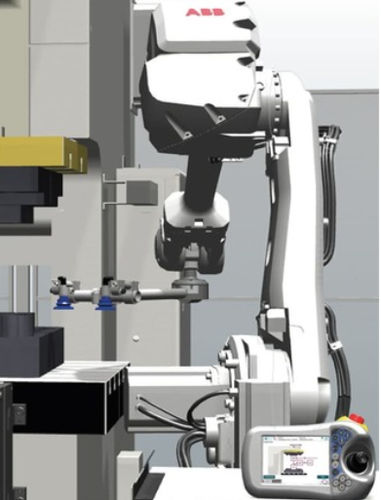 Software di sicurezza - PowerPac - ABB Robotics - di automatizzazione / di regolazione / di gestione