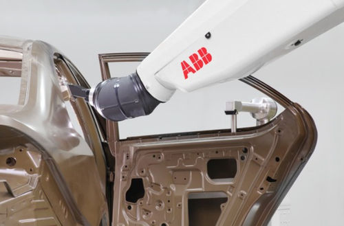 Software di comunicazione - ABB Robotics - per robot / industriale / di produzione