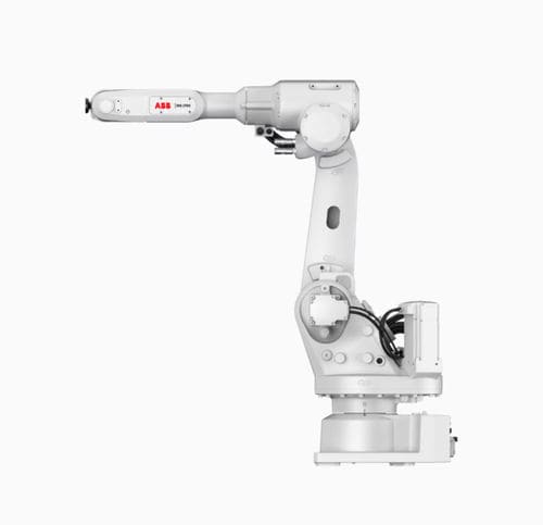 Robot articolato - IRB 1700 - ABB Robotics - 6 assi / di sbavatura / di saldatura ad arco