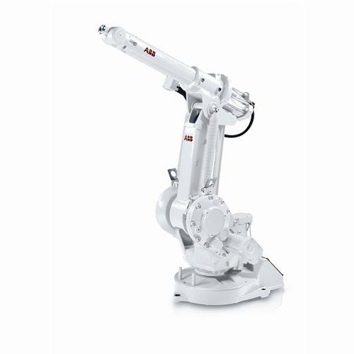 Robot articolato - IRB 1410  - ABB Robotics - 6 assi / di manipolazione / di saldatura ad arco