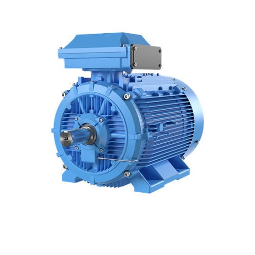 Motore a magneti permanenti - ABB Motors Drives and Power Electronics - AC / sincrono / ad induzione