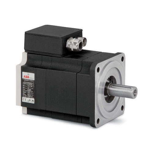 Servomotore brushless - BSM series - ABB Motors Drives and Power Electronics - AC / rinforzato / per alta temperatura