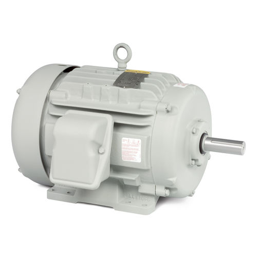 Motore per applicazioni automobilistiche - AEM series - ABB Motors Drives and Power Electronics - asincrono / trifase / 460 V