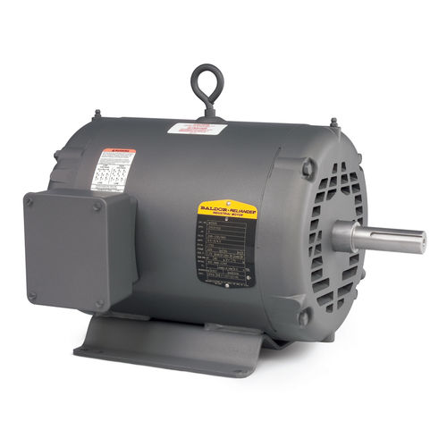 Motore NEMA - EM3566 - ABB Motors Drives and Power Electronics - asincrono / monofase / 460 V
