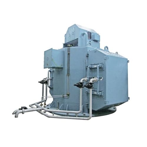 Motore AC - AMZ - ABB Motors Drives and Power Electronics - sincrono / IP55 / IP54