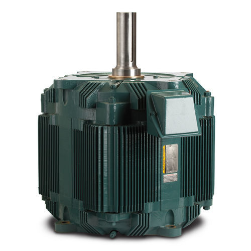 Motore a presa diretta - DDCTRPM series - ABB Motors Drives and Power Electronics - AC / sincrono / 400 V
