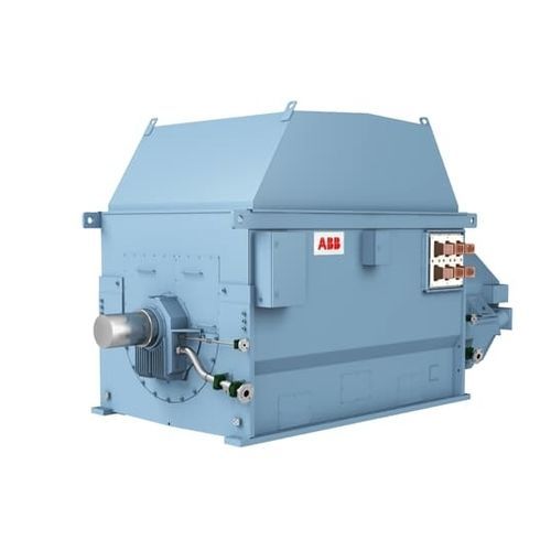 Motore a velocità regolabile - ABB Motors Drives and Power Electronics - sincrono / AC / IP55
