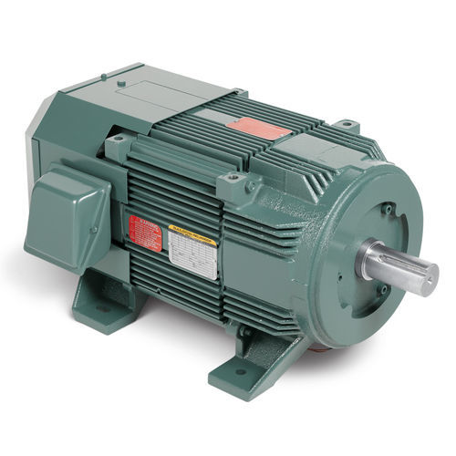 Motore ad alto rendimento - RPM XE series - ABB Motors Drives and Power Electronics - sincrono / AC / 380 V