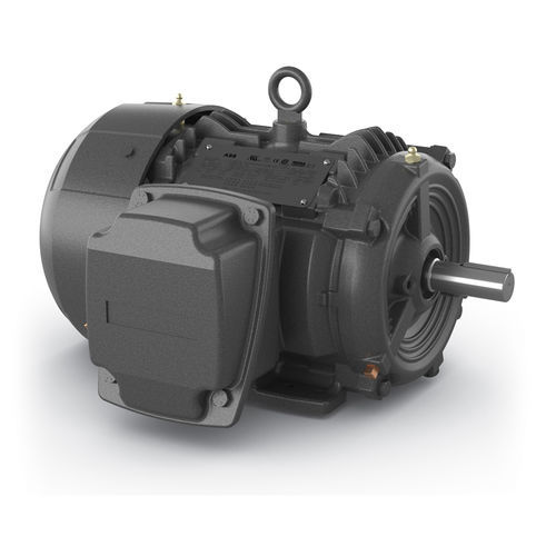 Motore AC - SD661 - ABB Motors Drives and Power Electronics - ad induzione / 460 V / 575 V