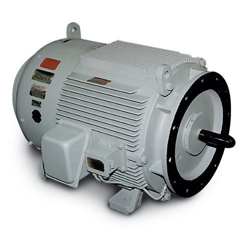 Motore per applicazioni marine - MIL series - ABB Motors Drives and Power Electronics - ad induzione / AC / TENV