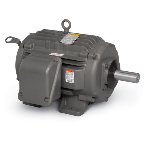 Motore per torre di raffreddamento - CTM series - ABB Motors Drives and Power Electronics - asincrono / trifase / TEAO