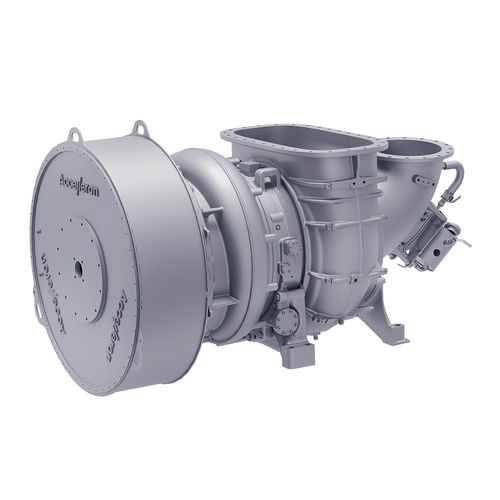 Turbocompressore compatto - ACCX300-L - Accelleron - per applicazioni marine / modulare