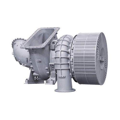 Turbocompressore monostadio - A200-L - Accelleron - compatto / motore a due tempi / per motore diesel
