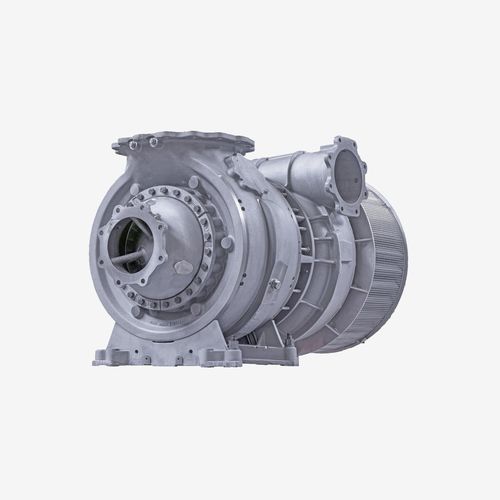 Turbocompressore motore a quattro tempi - TPL-A - Accelleron - per motore diesel / per motore a gas / per la produzione di energia