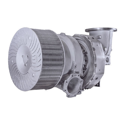 Turbocompressore compatto - A100-M - Accelleron - per uso prolungato / modulare / semiveloce
