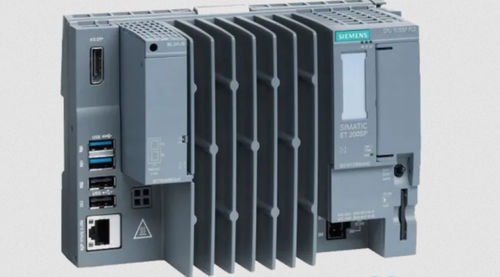 PLC compatto - SIMATIC ET 200SP - Siemens PC-based Industrial Automation