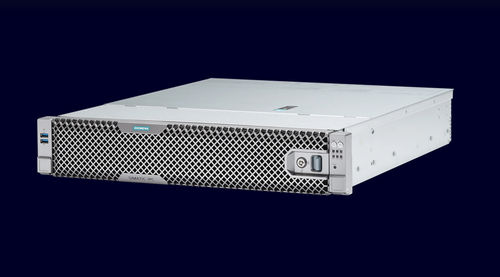 Server di rete - SIMATIC IPC RS-828A - Siemens PC-based Industrial Automation - per rack / embedded / AMD EPYC™