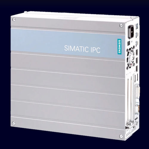 PC box - SIMATIC IPC627E - Siemens PC-based Industrial Automation