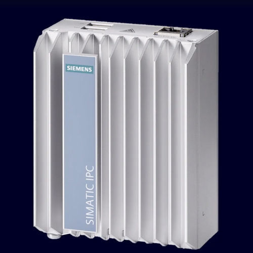 Gateway industriale - SIMATIC IPC BX-21A - Siemens PC-based Industrial Automation - compatto / di acquisizione dati
