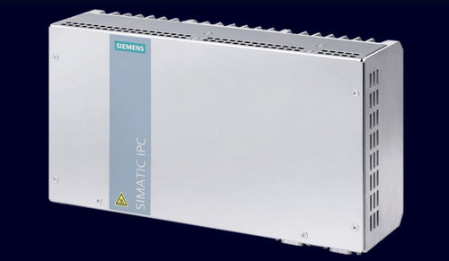 PC box - SIMATIC IPC BX-32A - Siemens PC-based Industrial Automation - embedded / Intel® Core™ di undicesima generazione / DDR4 SDRAM