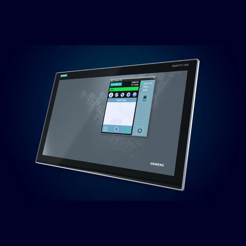 Software di automatizzazione - SIMATIC S7-1500 - Siemens PC-based Industrial Automation - industriale / di PLC