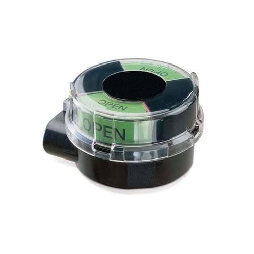 Scatola per interruttore di fine corsa compatta - SLR - LGM ENGINEERING - a sicurezza intrinseca