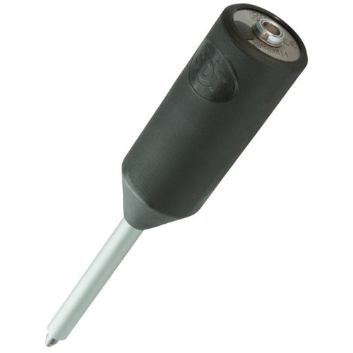 Sensore di vibrazione piezoelettrico - RS2N series - SDT Ultrasound - meccanico / ad ultrasuoni / per sorveglianza di macchine