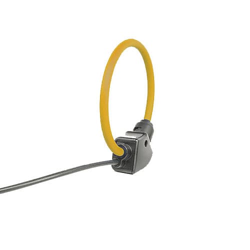 Sensore di corrente con bobina di Rogowski - RC150 series - SENECA | AUTOMATION INTERFACES - flessibile