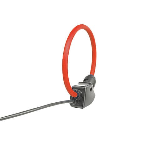 Sensore di corrente con bobina di Rogowski - RC190 series - SENECA | AUTOMATION INTERFACES - flessibile