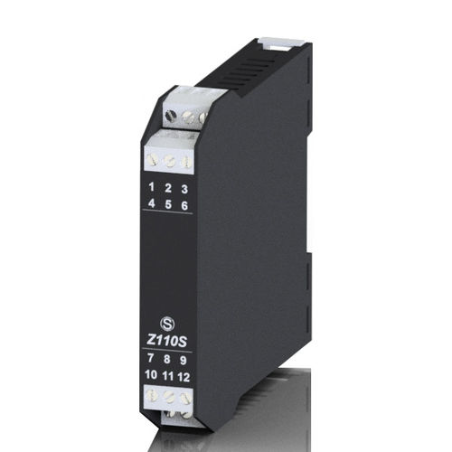 Isolatore galvanico - Z110S - SENECA | AUTOMATION INTERFACES - di corrente