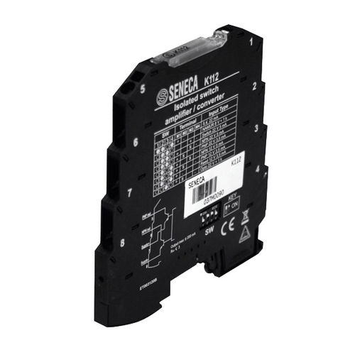 Isolatore Galvanico Per Barca - ProISO 1002 - Promarine Ltd - Foto 5